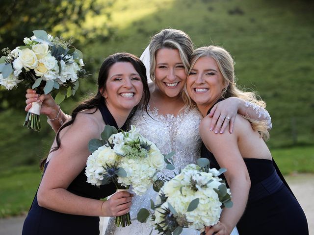Chris and Jen&apos;s Wedding in Ayrshire, Dumfries Galloway &amp; Ayrshire 66