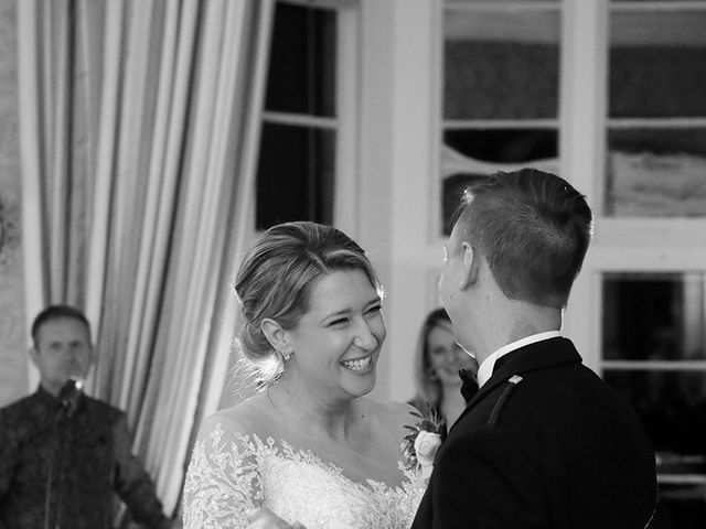 Chris and Jen&apos;s Wedding in Ayrshire, Dumfries Galloway &amp; Ayrshire 125