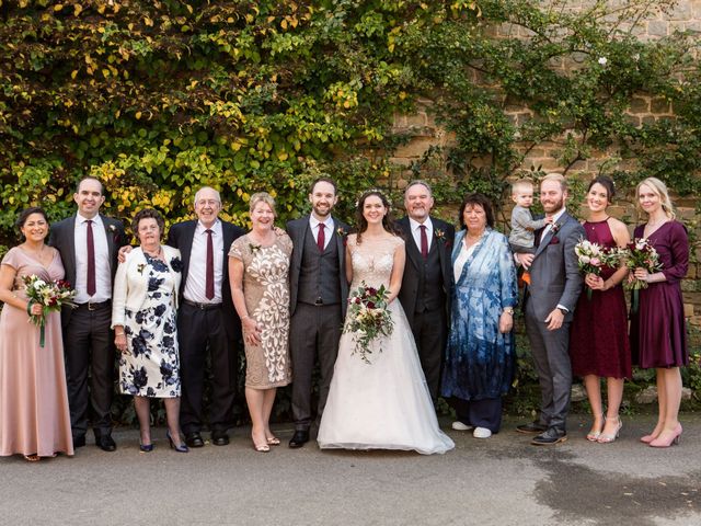 Jack and Alexandra&apos;s Wedding in Fittleworth, West Sussex 25