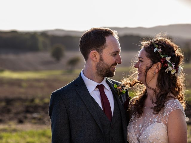 Jack and Alexandra&apos;s Wedding in Fittleworth, West Sussex 29