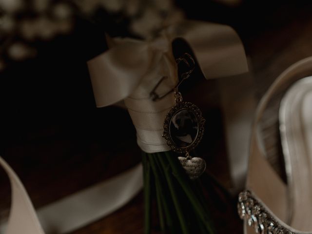 Lloyd Tate and Charlotte Tate's Wedding in Wotton, Surrey 11