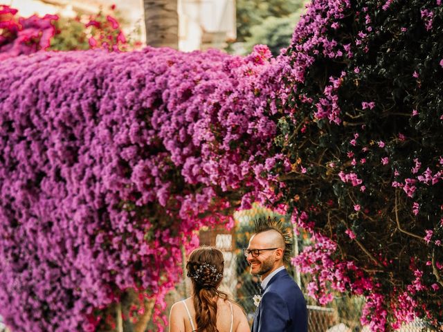 Luis and Laura&apos;s Wedding in Kinross-shire , Perthshire 9