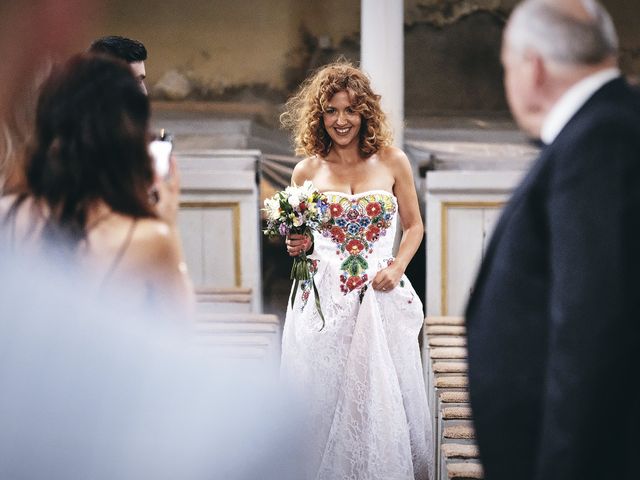 Mihai and Roxana&apos;s Wedding in Rome, Rome 9