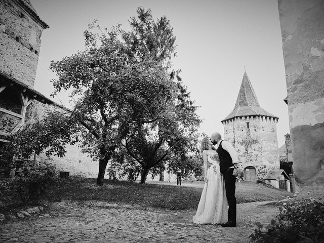 Mihai and Roxana&apos;s Wedding in Rome, Rome 25