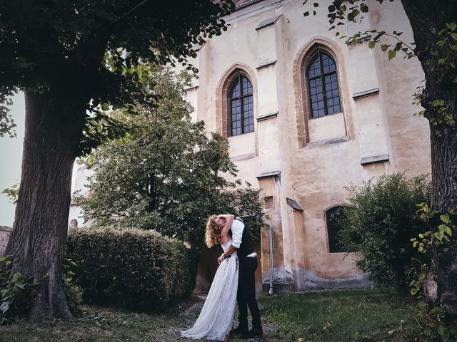 Mihai and Roxana&apos;s Wedding in Rome, Rome 27