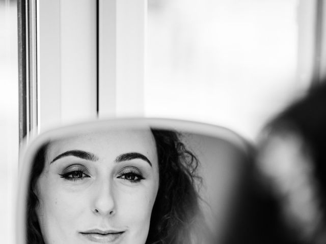 Gavin and Zoe's Wedding in Henley On Thames, Oxfordshire 6