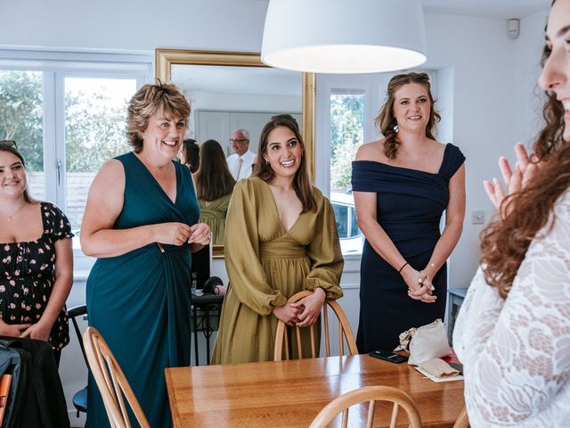 Gavin and Zoe's Wedding in Henley On Thames, Oxfordshire 21