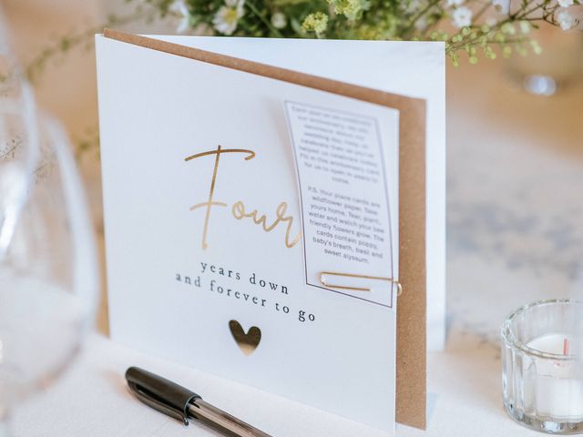 Gavin and Zoe's Wedding in Henley On Thames, Oxfordshire 26