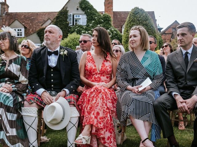 Gavin and Zoe's Wedding in Henley On Thames, Oxfordshire 51