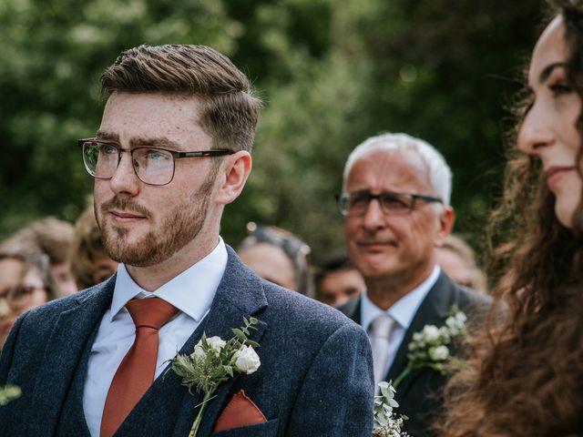 Gavin and Zoe's Wedding in Henley On Thames, Oxfordshire 52