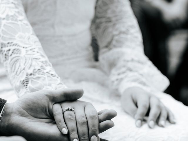 Gavin and Zoe's Wedding in Henley On Thames, Oxfordshire 55