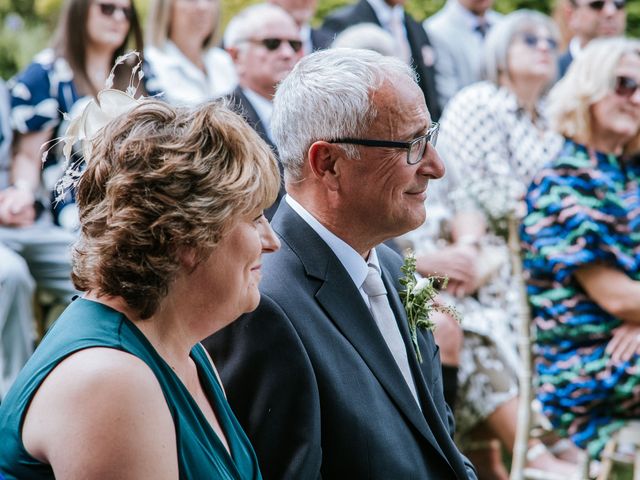Gavin and Zoe's Wedding in Henley On Thames, Oxfordshire 57