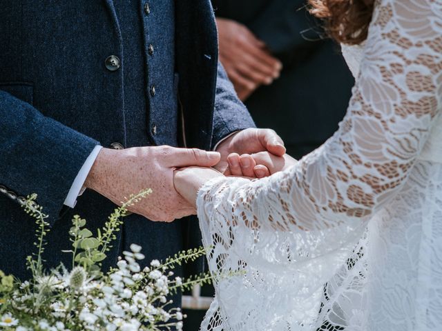 Gavin and Zoe's Wedding in Henley On Thames, Oxfordshire 62