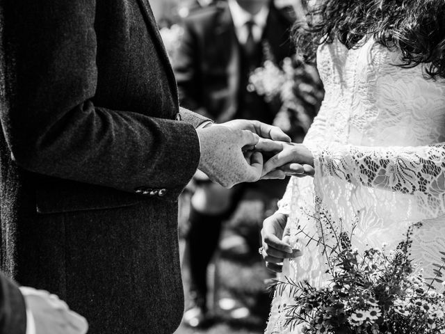 Gavin and Zoe's Wedding in Henley On Thames, Oxfordshire 64