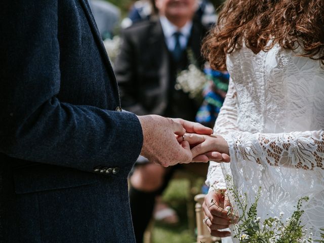 Gavin and Zoe's Wedding in Henley On Thames, Oxfordshire 66