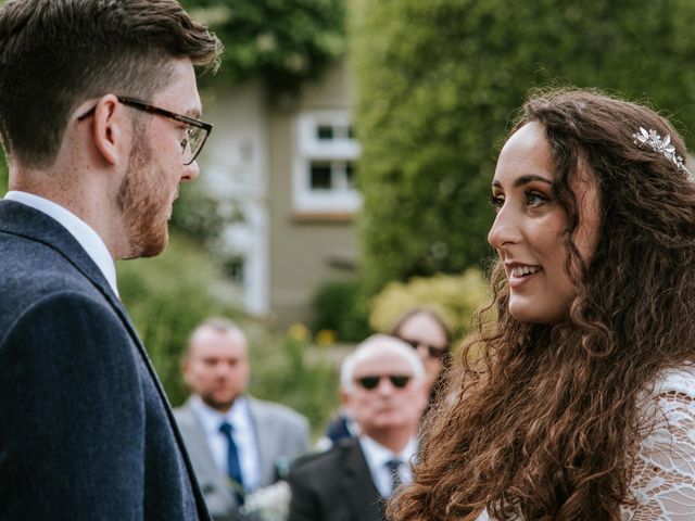 Gavin and Zoe's Wedding in Henley On Thames, Oxfordshire 67