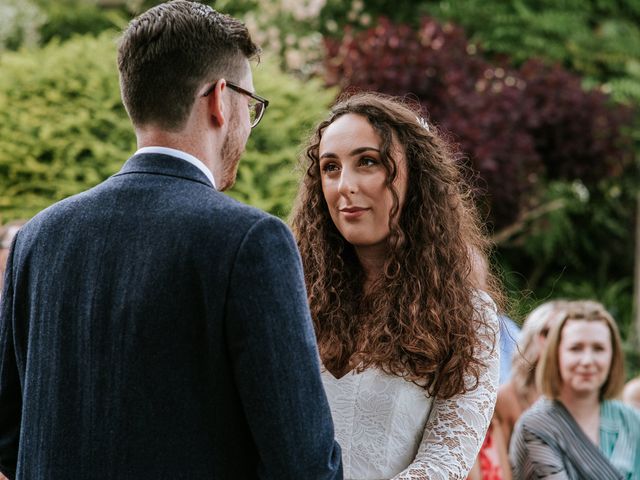 Gavin and Zoe's Wedding in Henley On Thames, Oxfordshire 69