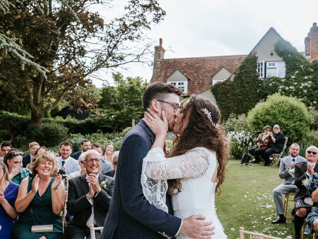 Gavin and Zoe's Wedding in Henley On Thames, Oxfordshire 70