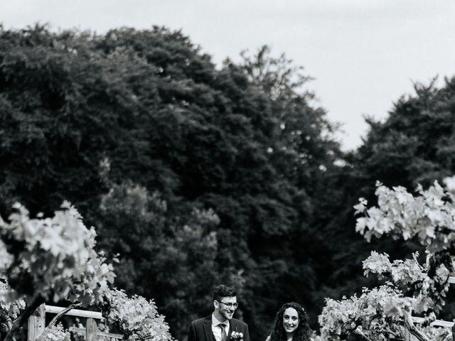 Gavin and Zoe's Wedding in Henley On Thames, Oxfordshire 80