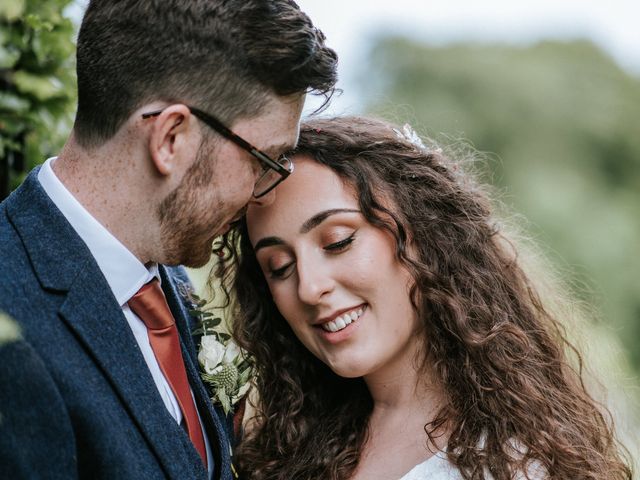 Gavin and Zoe's Wedding in Henley On Thames, Oxfordshire 84