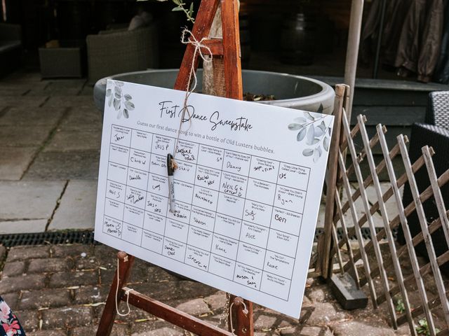 Gavin and Zoe's Wedding in Henley On Thames, Oxfordshire 87