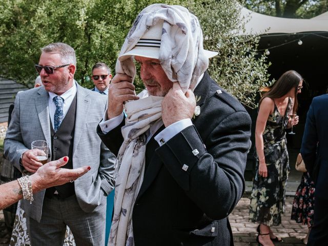 Gavin and Zoe's Wedding in Henley On Thames, Oxfordshire 89