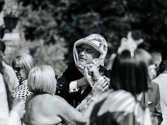 Gavin and Zoe's Wedding in Henley On Thames, Oxfordshire 90