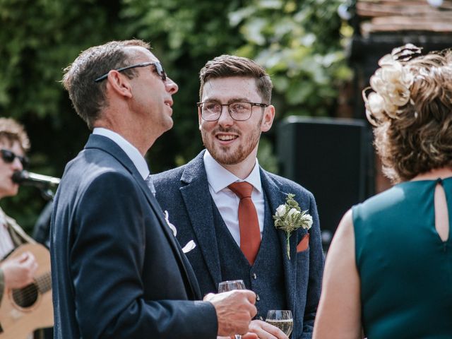 Gavin and Zoe's Wedding in Henley On Thames, Oxfordshire 94