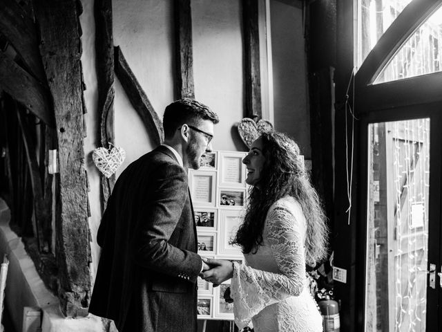 Gavin and Zoe's Wedding in Henley On Thames, Oxfordshire 101