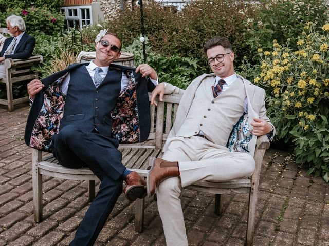 Gavin and Zoe's Wedding in Henley On Thames, Oxfordshire 107