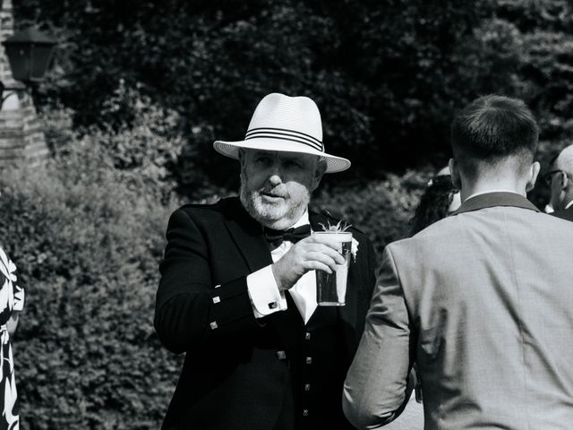 Gavin and Zoe's Wedding in Henley On Thames, Oxfordshire 109
