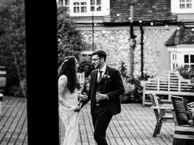 Gavin and Zoe's Wedding in Henley On Thames, Oxfordshire 111