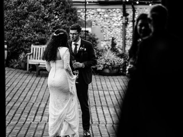 Gavin and Zoe's Wedding in Henley On Thames, Oxfordshire 112