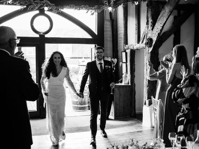 Gavin and Zoe's Wedding in Henley On Thames, Oxfordshire 113