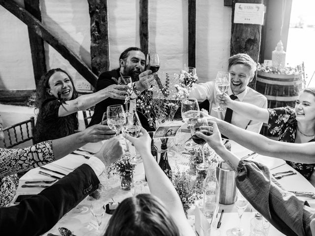 Gavin and Zoe's Wedding in Henley On Thames, Oxfordshire 118