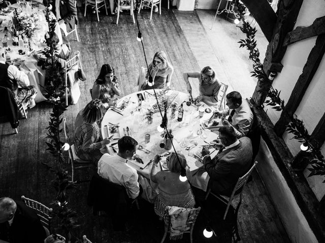 Gavin and Zoe's Wedding in Henley On Thames, Oxfordshire 119