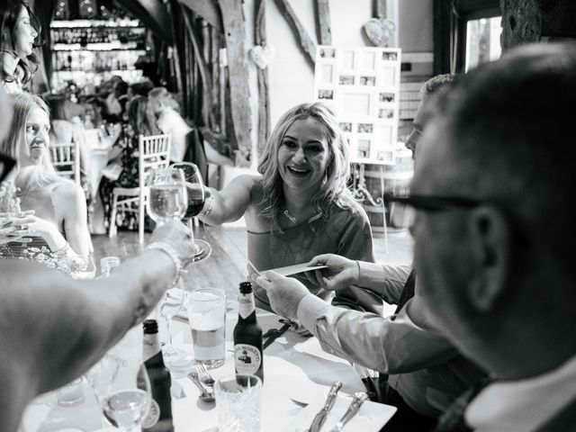 Gavin and Zoe's Wedding in Henley On Thames, Oxfordshire 120