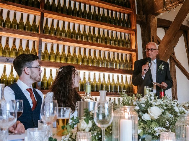 Gavin and Zoe's Wedding in Henley On Thames, Oxfordshire 127