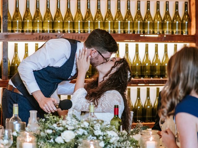 Gavin and Zoe's Wedding in Henley On Thames, Oxfordshire 130