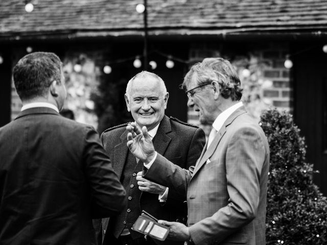 Gavin and Zoe's Wedding in Henley On Thames, Oxfordshire 132