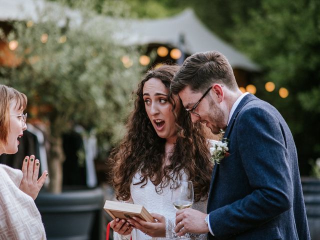 Gavin and Zoe's Wedding in Henley On Thames, Oxfordshire 136