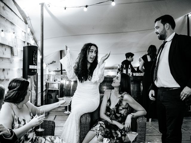 Gavin and Zoe's Wedding in Henley On Thames, Oxfordshire 140