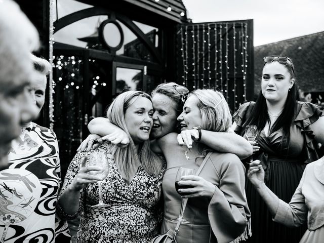 Gavin and Zoe's Wedding in Henley On Thames, Oxfordshire 141