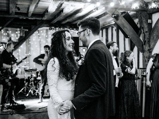 Gavin and Zoe's Wedding in Henley On Thames, Oxfordshire 144