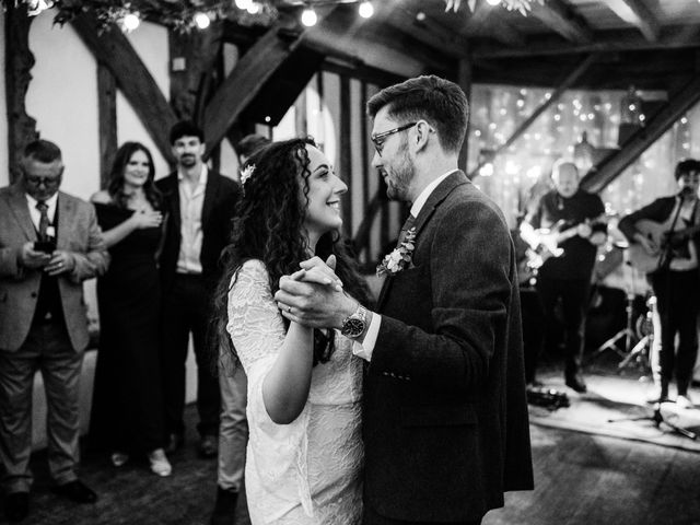 Gavin and Zoe's Wedding in Henley On Thames, Oxfordshire 146