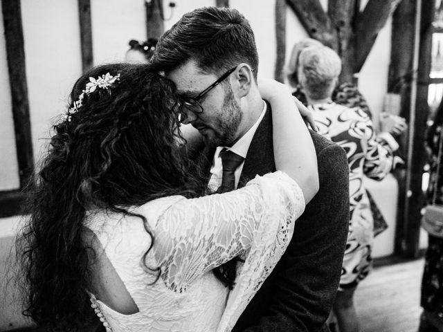 Gavin and Zoe's Wedding in Henley On Thames, Oxfordshire 147