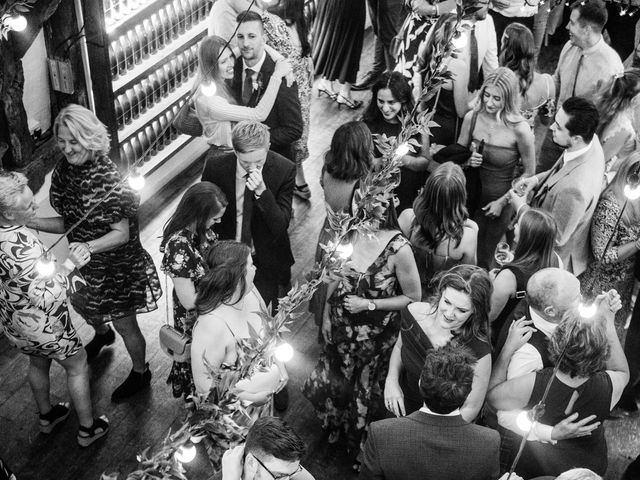 Gavin and Zoe's Wedding in Henley On Thames, Oxfordshire 149
