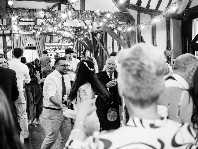 Gavin and Zoe's Wedding in Henley On Thames, Oxfordshire 152