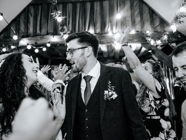 Gavin and Zoe's Wedding in Henley On Thames, Oxfordshire 153