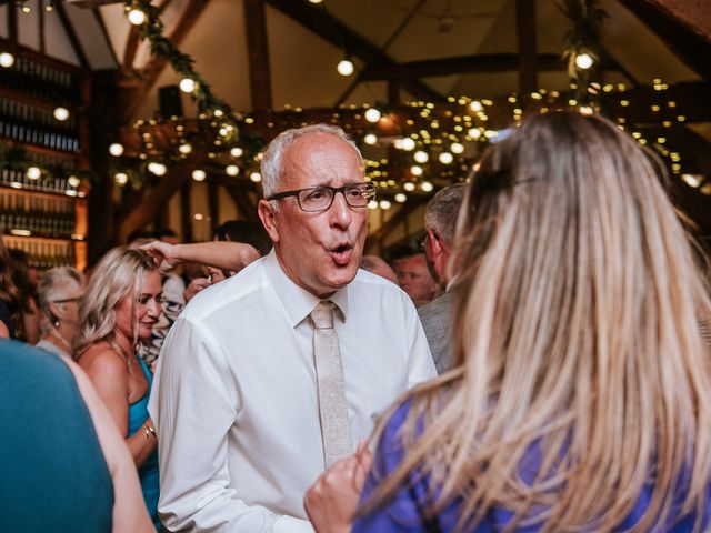Gavin and Zoe's Wedding in Henley On Thames, Oxfordshire 154